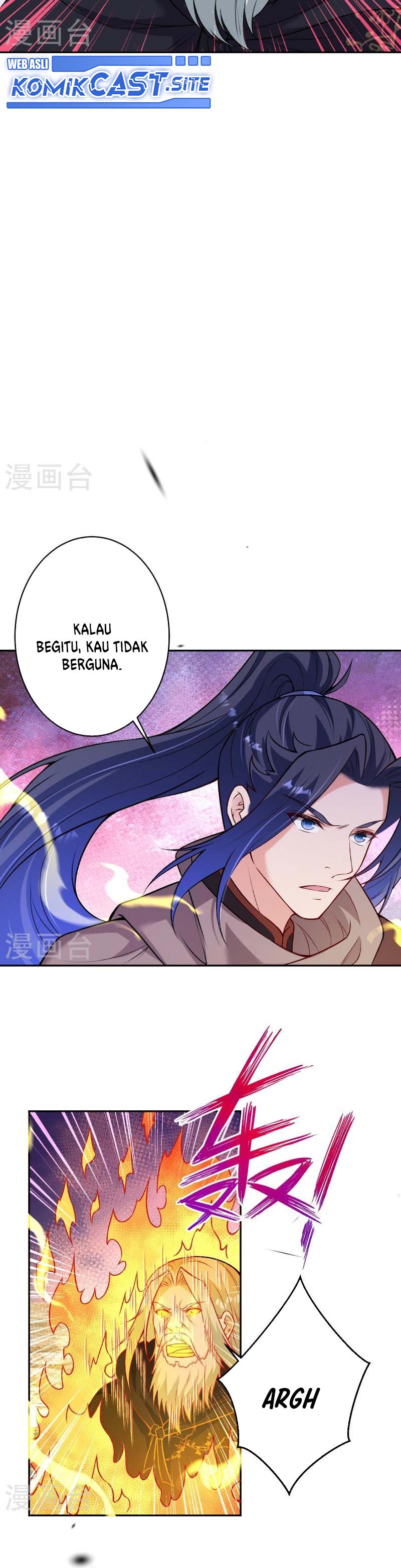 Dilarang COPAS - situs resmi www.mangacanblog.com - Komik against the gods 524 - chapter 524 525 Indonesia against the gods 524 - chapter 524 Terbaru 14|Baca Manga Komik Indonesia|Mangacan